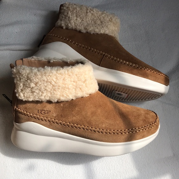 chestnut uggs neumel